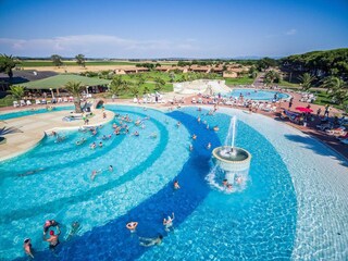 Appartement Marina Velca Buitenaudio-opname 9