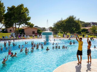 Appartement Marina Velca Buitenaudio-opname 10