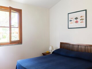 Apartment Marina Velca Ausstattung 23