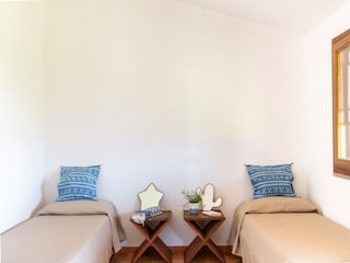 Apartment Marina Velca Ausstattung 24