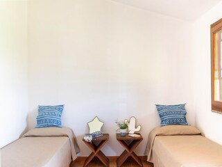 Appartement Marina Velca Équipement 24