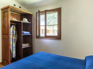 Apartment Marina Velca Ausstattung 13