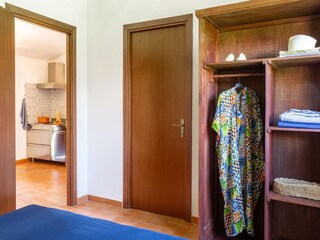 Apartment Marina Velca Ausstattung 25