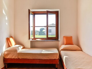 Appartement Marina Velca Équipement 14
