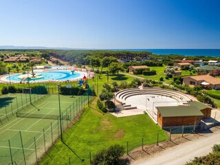 Appartement Marina Velca  40