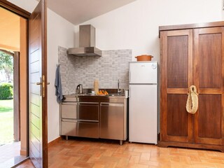 Apartment Marina Velca Ausstattung 22