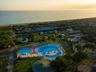 Appartement Marina Velca Buitenaudio-opname 2