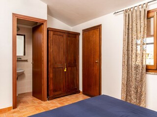 Apartment Marina Velca Ausstattung 8