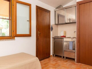 Appartement Marina Velca Équipement 9