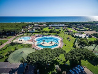 Appartement Marina Velca Buitenaudio-opname 9