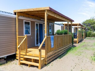 Appartement Marina Velca Buitenaudio-opname 10