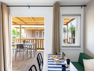 Appartement Marina Velca Kenmerken 14
