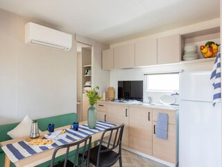 Apartment Marina Velca Ausstattung 15