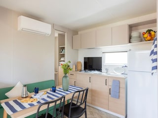 Appartement Marina Velca Kenmerken 15