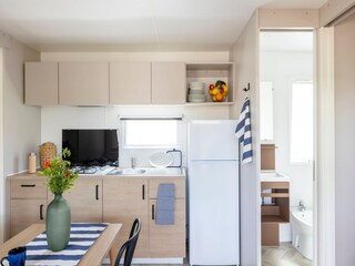 Apartment Marina Velca Ausstattung 11