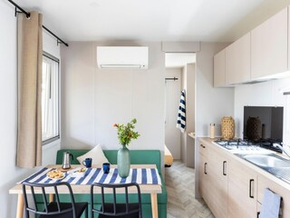 Apartment Marina Velca Ausstattung 12
