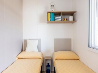 Appartement Marina Velca Équipement 17