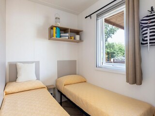 Apartment Marina Velca Ausstattung 19