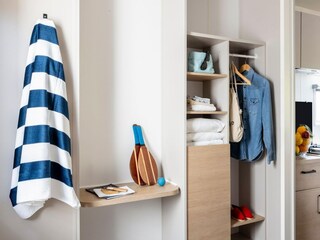 Apartment Marina Velca Ausstattung 20