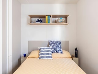 Apartment Marina Velca Ausstattung 24