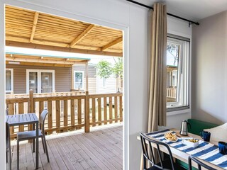 Apartment Marina Velca Außenaufnahme 6