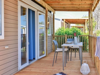 Apartment Marina Velca Außenaufnahme 8