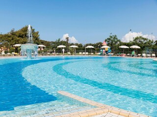Appartement Marina Velca Buitenaudio-opname 4