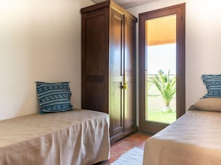 Apartment Marina Velca Ausstattung 10