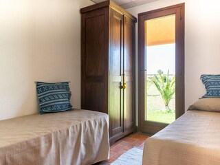 Appartement Marina Velca Kenmerken 10