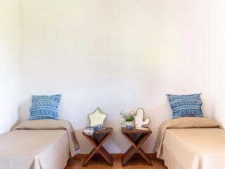 Appartement Marina Velca Kenmerken 12