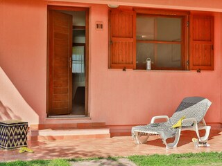 Apartment Marina Velca Außenaufnahme 8