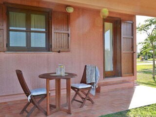 Apartment Marina Velca Außenaufnahme 9