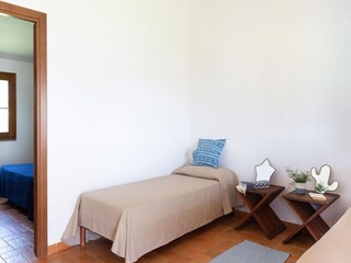 Appartement Marina Velca Équipement 13