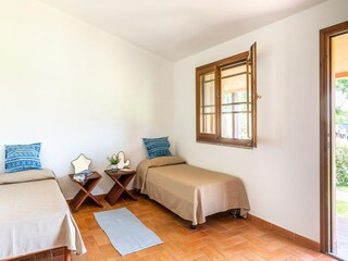 Apartment Marina Velca Ausstattung 15