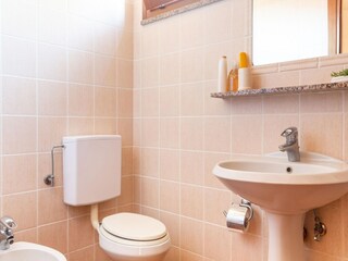 Appartement Marina Velca Kenmerken 16