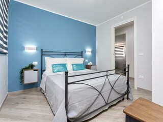 Casa per le vacanze Trappeto Caratteristiche 14