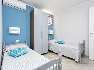 Casa per le vacanze Trappeto Caratteristiche 15