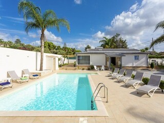 Casa per le vacanze Trappeto Registrazione all'aperto 2