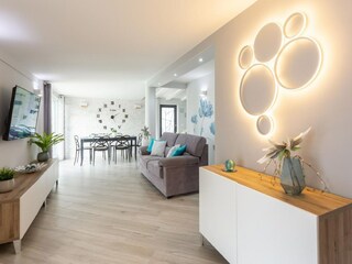 Vakantiehuis Trappeto Kenmerken 29