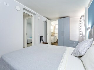 Casa per le vacanze Trappeto Caratteristiche 26