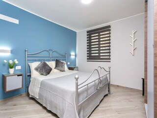 Vakantiehuis Trappeto Kenmerken 34