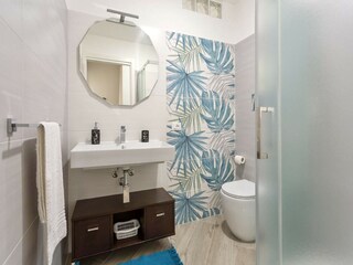 Holiday house Trappeto Features 28