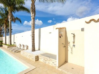 Casa per le vacanze Trappeto  40