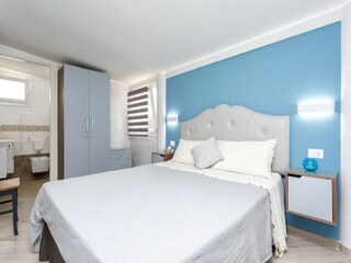 Vakantiehuis Trappeto Kenmerken 27