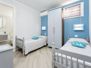 Casa per le vacanze Trappeto Caratteristiche 24