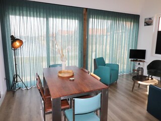 Vakantiehuis Oostmahorn Kenmerken 17