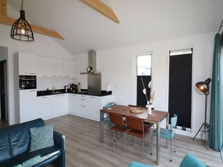 Holiday house Oostmahorn Features 18