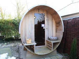 Ferienhaus Oostmahorn  30