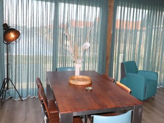 Vakantiehuis Oostmahorn Kenmerken 15