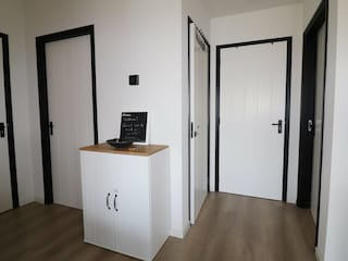 Vakantiehuis Oostmahorn Kenmerken 8